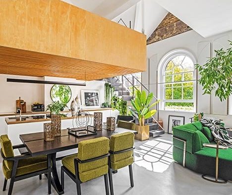 Bavvaria Road Hamptons Hot Property