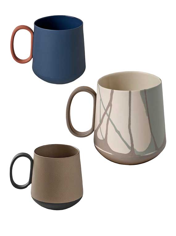 Tube MUG, from £34