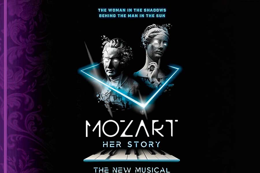 Mozart the Musical