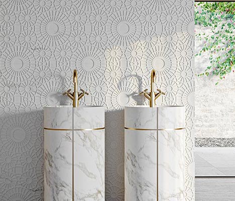 Object of Desire Washbasins