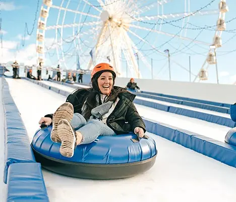 What’s on in London: November 2024