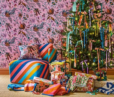 Interior Trends Christmas