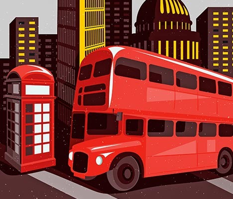 London