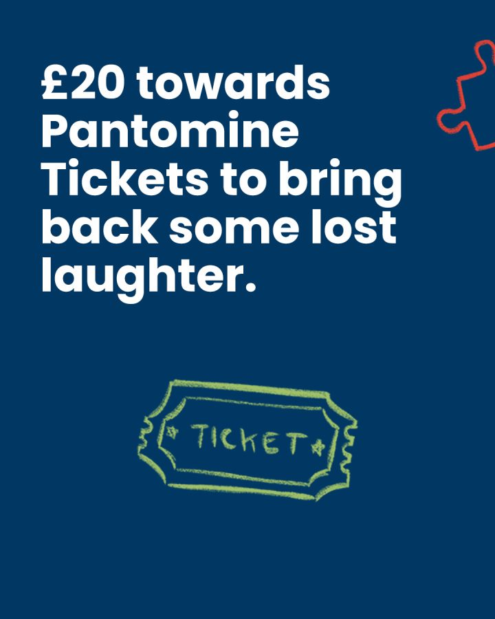 Fabric Magazine Supporting Kids in Mind