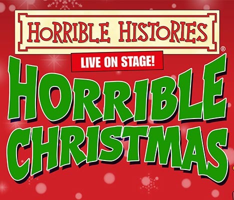 Horrible Christmas