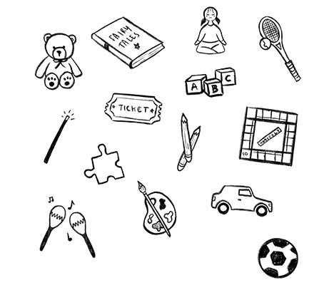 Kids In Mind Charity
