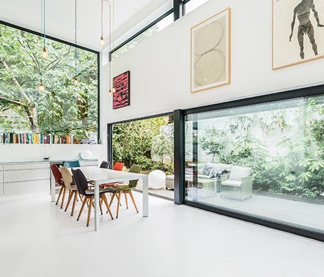 Dexters Kings College on the market