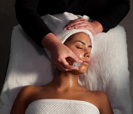 Grown Alchemist treatment