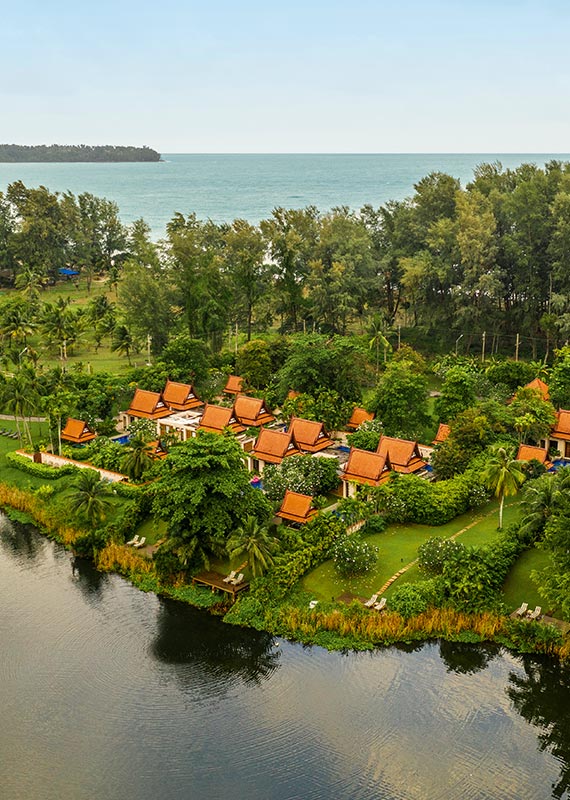 Banyan Tree Phuket