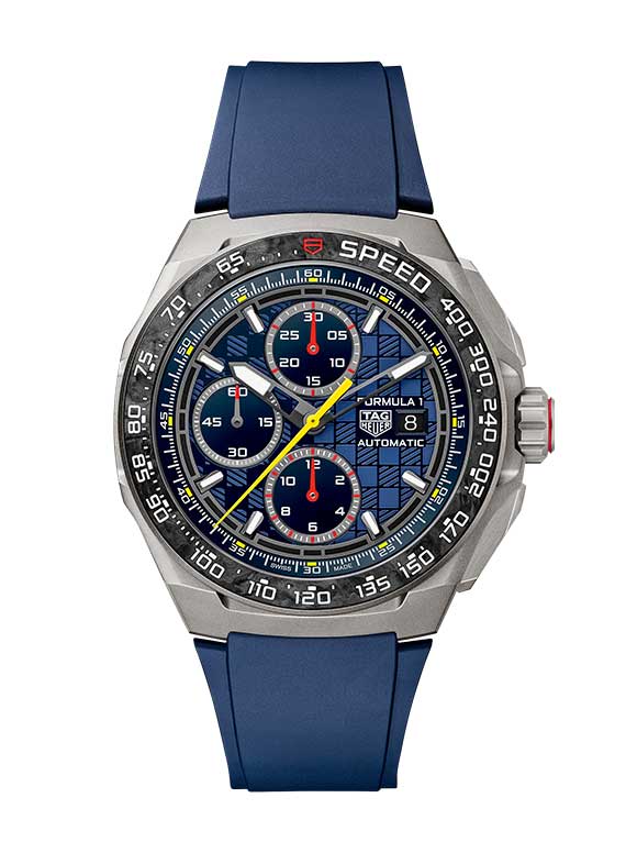 Watches - Tagheuer