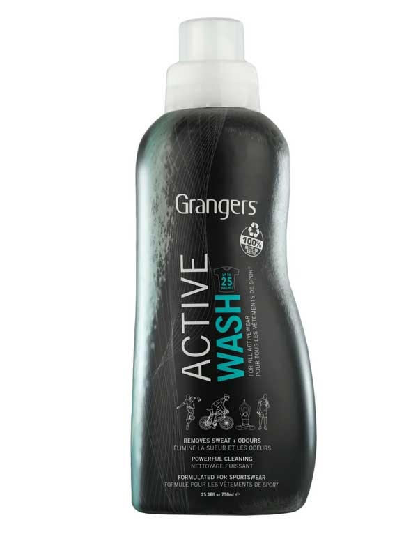 Grangers Active wash