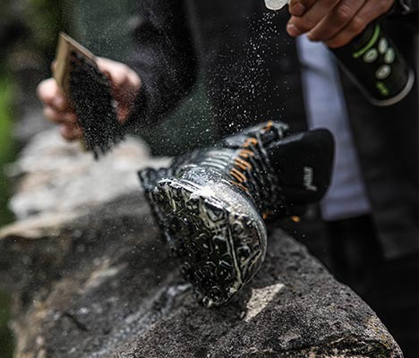 Grangers Weatherproofing products