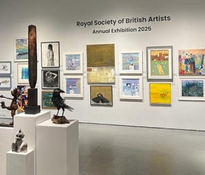 The Best of British Art