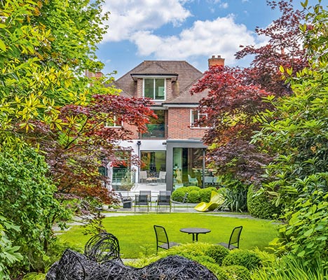 Stormont Road On the Market Goldschmidt and Howland