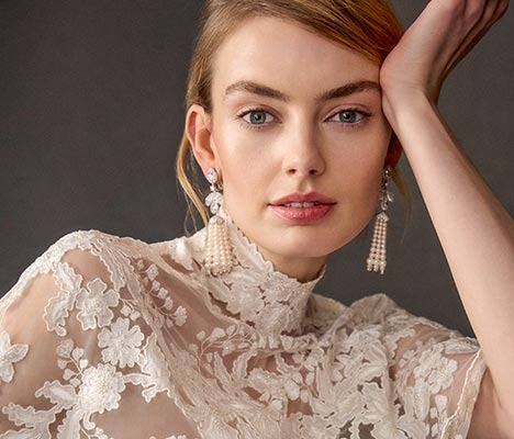 Phillipa Lepley Bridal Wear