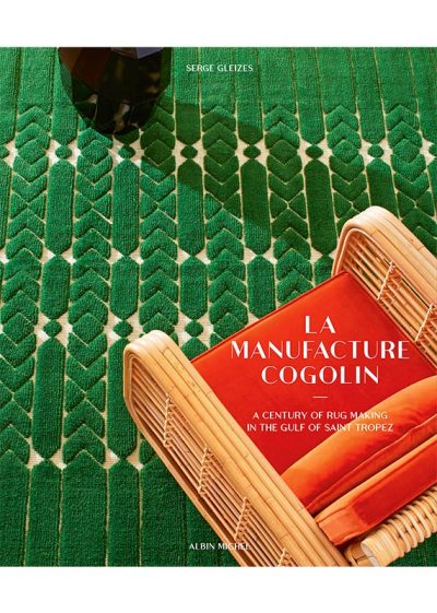 Sarah-Henry-La-Manufacture-Cogolinn-book