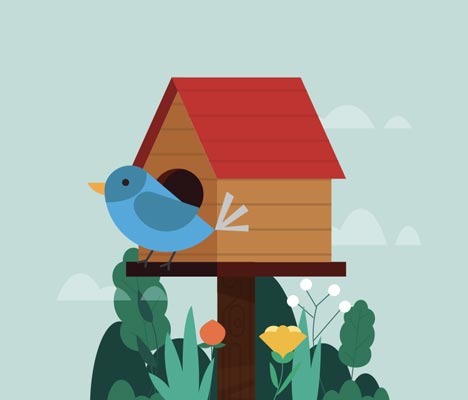 Property: Talking Points Spring Forward