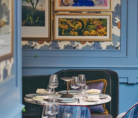 Vatavaran Knightsbridge Review