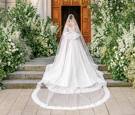 Weddings Larry Walshe