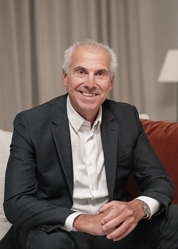 Mark Pollack Aston Chase Luxury Lives