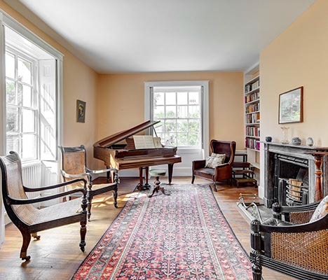 On the Market Goldschmidt & Howland South End Road