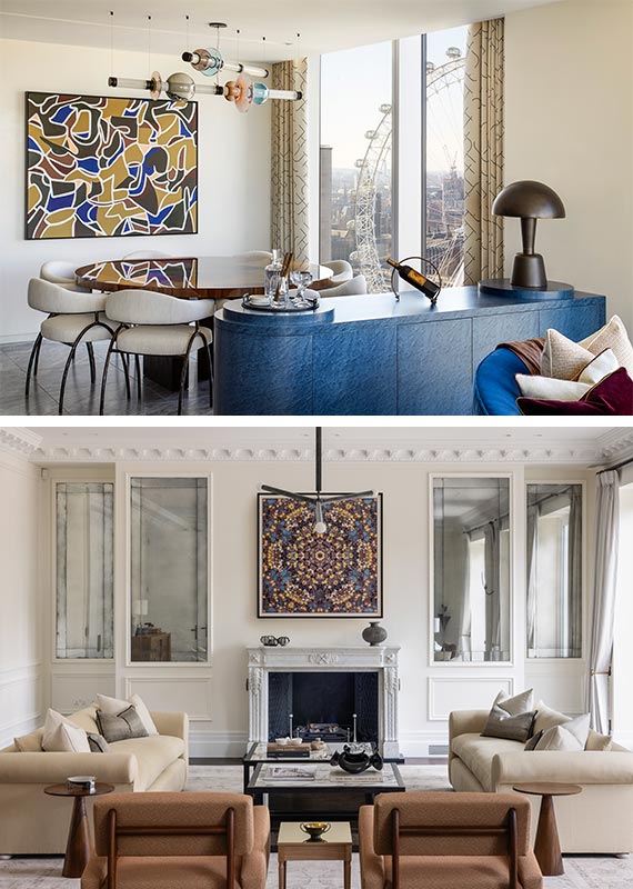 On Design Portia Fox