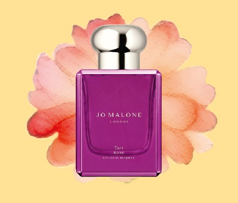 Perfumes: Spring Fling