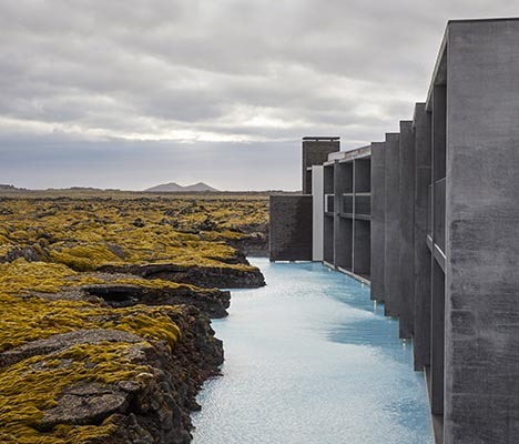 Blue Lagoon Retreat Hotel
