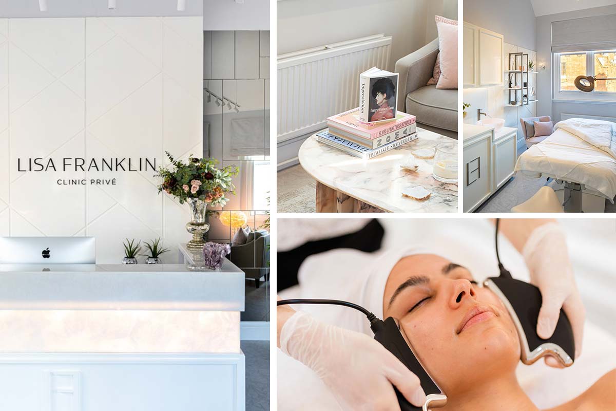 Lisa Franklin Clinic