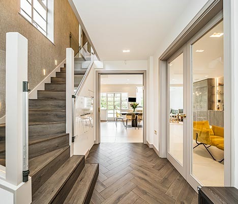 Dexters Litchfield Way On the Market