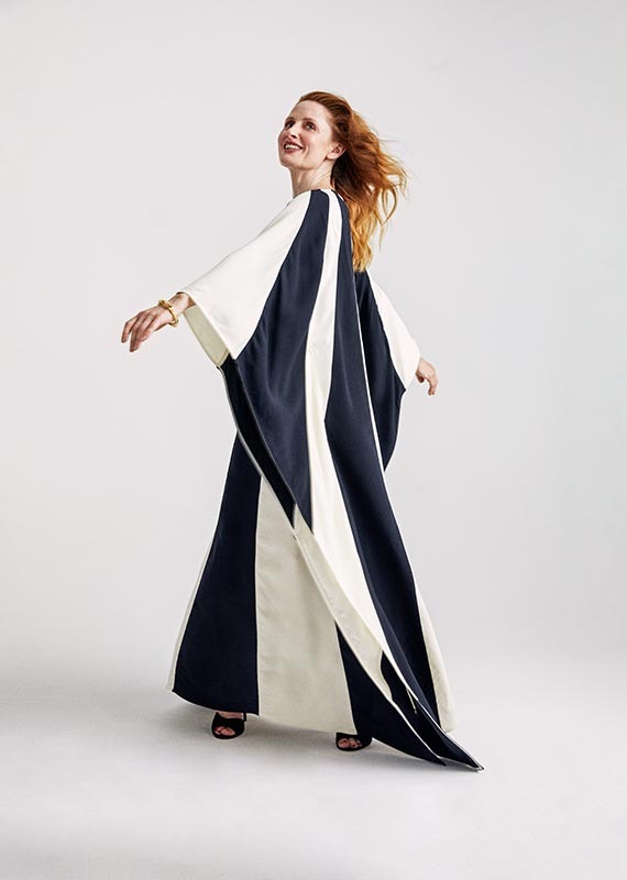 Fabric Magazine Interview Zoe Telford