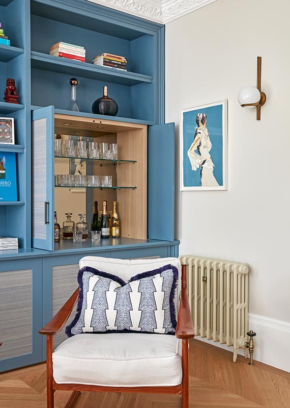 At Home With Joanna Anderson