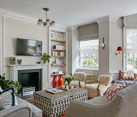 At Home With Joanna Anderson