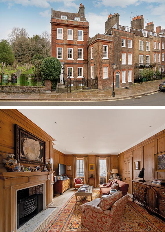 Savills Dream Home