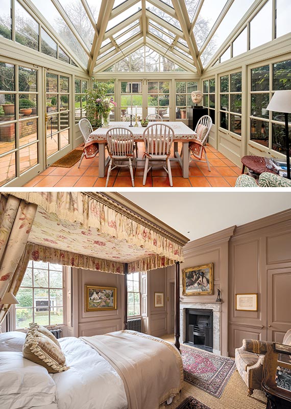 Savills Dream Home