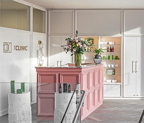 Sofwave The Clinic Holland Park Review