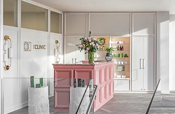 Sofwave The Clinic Holland Park Review