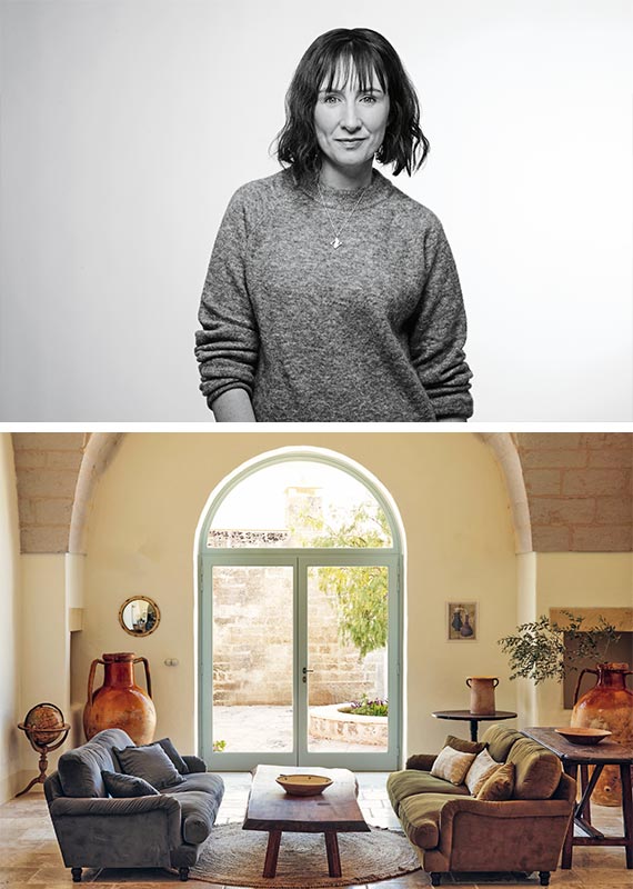On Design Nicole Gray