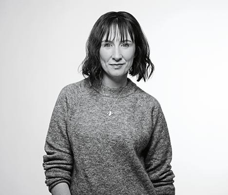 On Design Nicole Gray