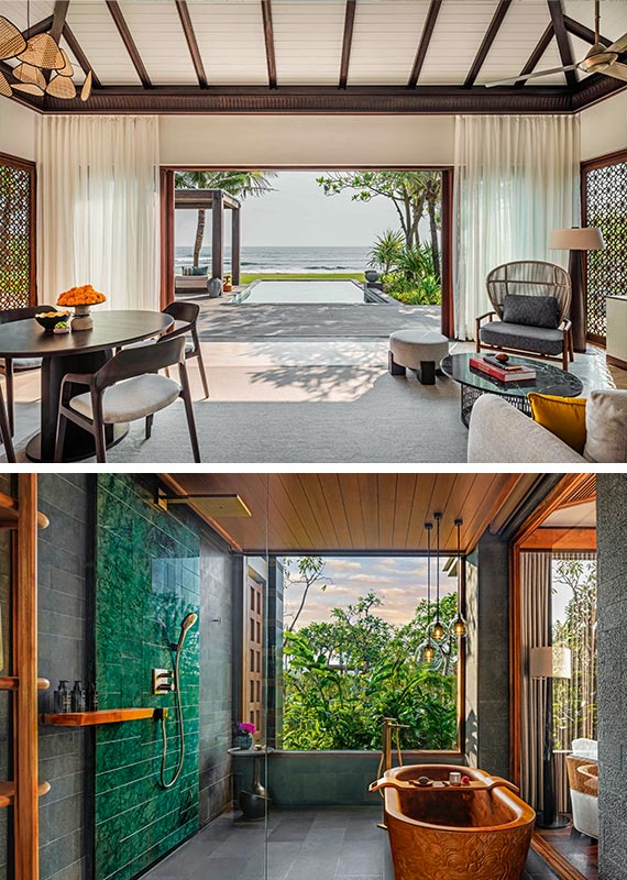 Best of Bali PRegent Bali Canggu Resort