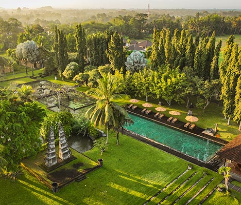 Best of Bali Tanah-Gajah-Ubud