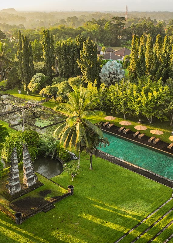 Best of Bali Tanah-Gajah-Ubud