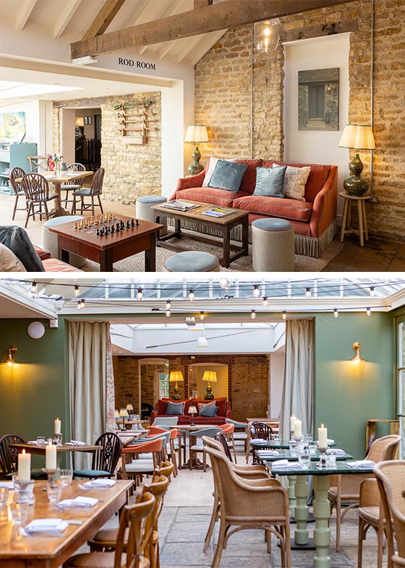 Barnsdale Hotel Rutland