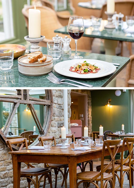 Barnsdale Hotel Rutland