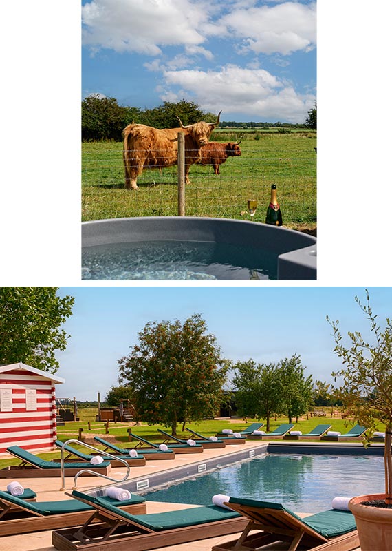 Barnsdale Hotel Rutland