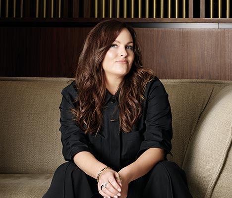 Exclusive Interview: Jo Joyner