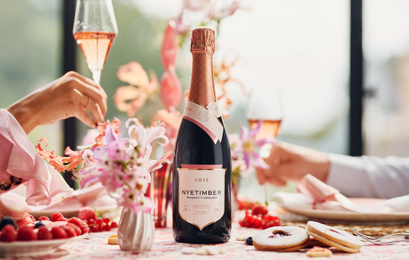 NYETimber Rose MV2