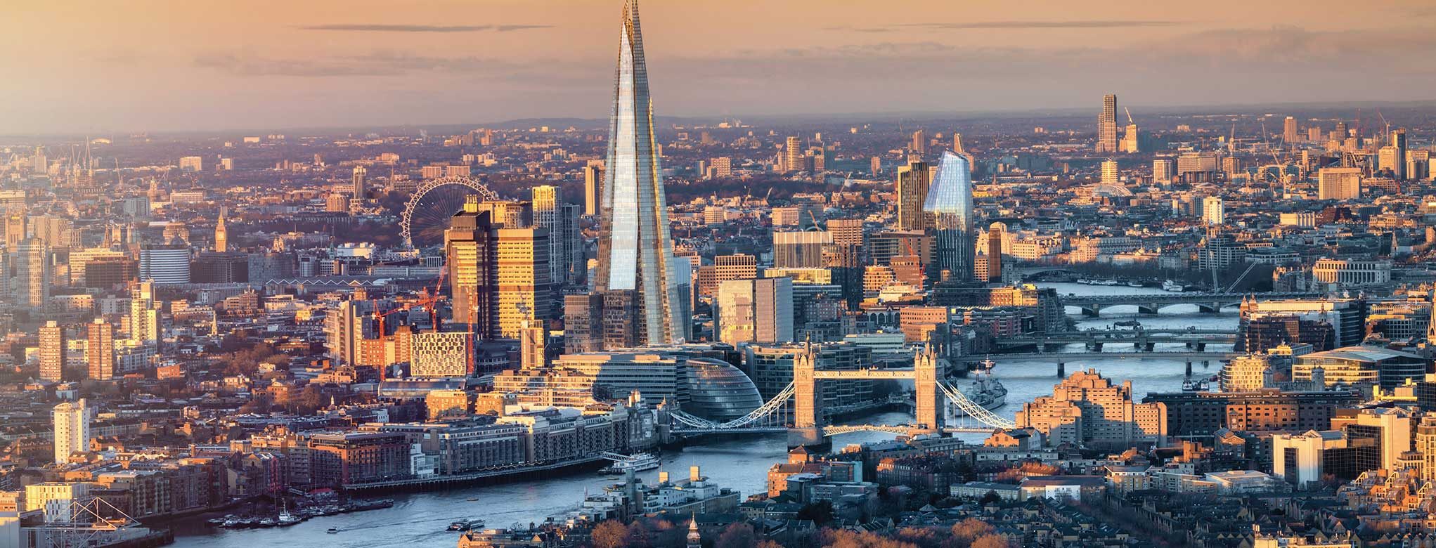Talking Points- London Calling
