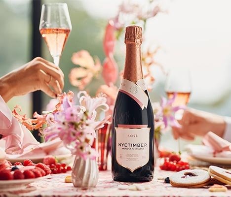 Rose wine round-up