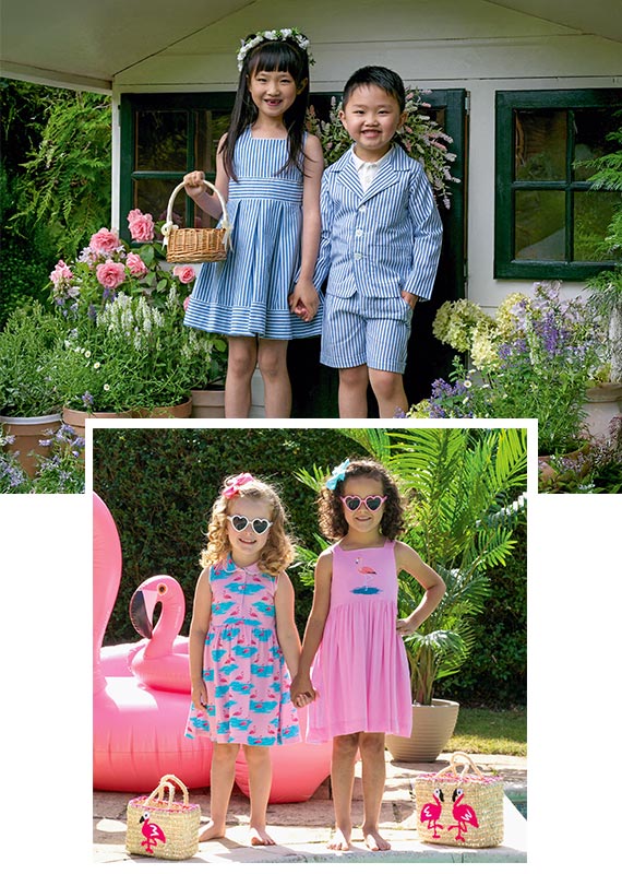 Rachel Riley childrenswear